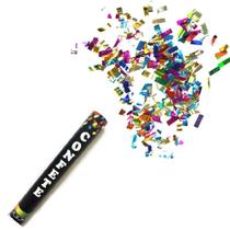Lança Confete Colorido Chuva Prata Chuva Dourada 01 Unidade Festas Aniversário Casamento Confete Carnaval Lança Confete Colorido Chuva Prata Chuva Dourada 01 Unidade Festas Aniversário Casamento Confete Carnaval