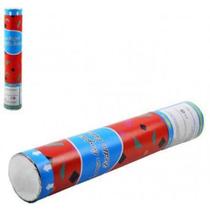 Lança Confete Colorido - Fantasias Radicais