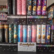 Lança confete Lança confete