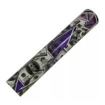 Lança Confete Festa Dinheiro Dollar Réveillon Carnaval