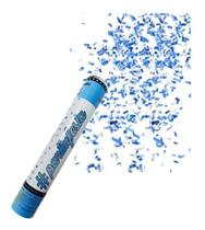 Lança Confete Metalizado Festa Chá Revelação Ano Novo ul