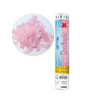 Lanca Confete Revelacao Girl Rosa Make+