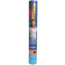 Lança Confete Slim Colorido Metálico Neymar Popper