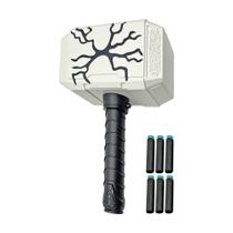 Lança dardos marreta com luz - ART BRINK