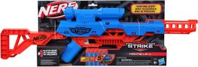 Lanca Dardos - Nerf - Alpha Mantis LR-1 HASBRO