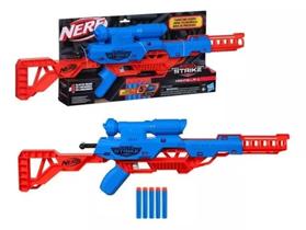 Lança Dardos - Nerf - Alpha Strike - Mantis LR-1 - F2254 - Hasbro Lança Dardos - Nerf - Alpha Strike - Mantis LR-1 - F2254 - Hasbro