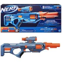 Lança Dardos Nerf Elite 2.0 Eaglepoint Rd8 F0424 -Hasbro Lança Dardos Nerf Elite 2.0 Eaglepoint Rd8 F0424 -Hasbro