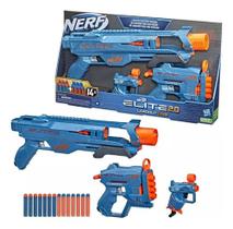 Lança Dardos Nerf Elite 2.0 Loadout Pack - Hasbro
