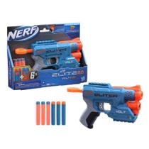 Lança Dardos Nerf Elite 2.0 Volt SD 1 - Hasbro Lança Dardos Nerf Elite 2.0 Volt SD 1 - Hasbro
