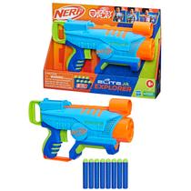 Lança dardos nerf elite jr. explorer - hasbro f6367