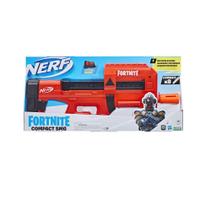 Lança Dardos - Nerf - Roblox Ninja - 6 Dardos - Hasbro