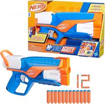 Lança Dardos Nerf N Series Agility - Hasbro F8630