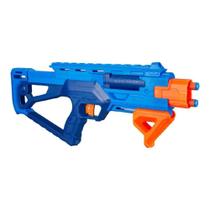 Lança Dardos Nerf N Series Double Impact - Hasbro Lança Dardos Nerf N Series Double Impact - Hasbro
