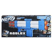 Lança Dardos Nerf Roblox Pulse Laser Motorizado Hasbro