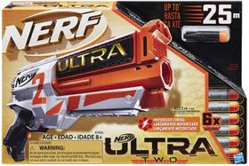 Lança Dardos Nerf Ultra Two - E7922 - Hasbro