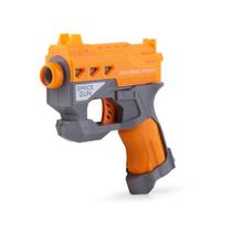 Lança Dardos Pistola de Brinquedos Space Gun - Gn01