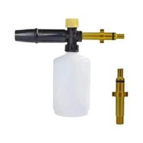 Lança De Espuma De Alta Pressão Para Lavadora De Carros, Compatível Com Daewoo Hammer, Karcher,