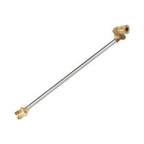 Lança De Extensão Para Lavadora De Alta Pressão Com Rotação De 180 Graus, Conexão Rápida M22-14mm