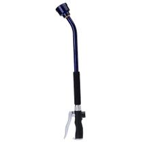 Lança de irrigação GREEN MOUNT 61 cm com bico de aço inoxidável roxo Lança de irrigação GREEN MOUNT 61 cm com bico de aço inoxidável roxo