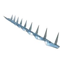 Lança De Muro - Tipo V - 50 Cm - Galvanizada Lança De Muro - Tipo V - 50 Cm - Galvanizada