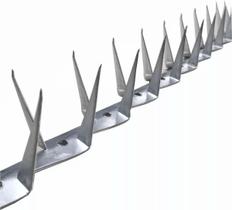 Lança De Muro - Tipo V - 50 Cm - Galvanizada