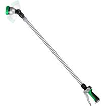Lança de Rega Restmo 91-152 cm em Metal com 7 Padrões de Jato