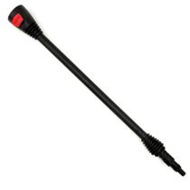 Lança Extensor Baioneta sem Bico para Lavajato Lavor Wash Ikon 160 Lança Extensor Baioneta sem Bico para Lavajato Lavor Wash Ikon 160