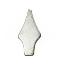 Lanca Ferro Prensal Media 9Cm 1Kg