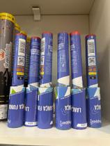 Lança fumaça chá de revelação