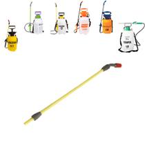 Lança haste completa para pulverizadores 5,8,11 litros multimarcas