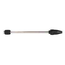 Lança Inox com Bico Turbo 1,5 Cpl - Acessório WAP