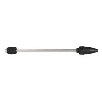 Lança Inox com Bico Turbo 1,5 Cpl - Acessório WAP