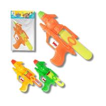 Lança Lançador Arma Arminha Verão de Água Grande Infantil