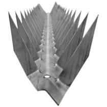 Lança para muro em V 20 metros