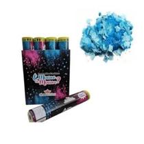 Lança Pó E Confete Chá Revelação ul