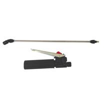 Lança Pulverizador Jacto Regulagem Lp 601 Lança Pulverizador Jacto Regulagem Lp 601