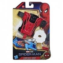 Lança Teias Homem Aranha Vermelho - Hasbro F0235