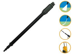 Lança Tubeira Bico Electrolux Facile 1450 Lavadora Pressão