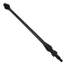 Lança Tubeira Bico Leque Fixo Compatível com Lavadora Lavor Wash One 120 Lança Tubeira Bico Leque Fixo Compatível com Lavadora Lavor Wash One 120