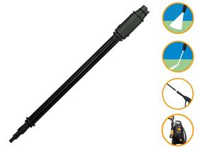 Lança Tubeira Bico Wap Wl 1820 Black Ultra Lavadora Pressão