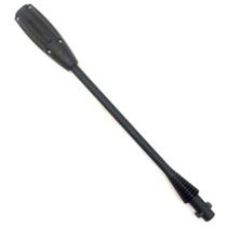 Lança Tubeira Ponteira Bico Leque Fixo para Lavajato Karcher K3 Premium Plus Kit Casa