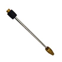 Lança Tubeira Ponteira Bico Turbo para Lavadora WAP L/2000 Maxi 1800 FW000790 Lança Tubeira Ponteira Bico Turbo para Lavadora WAP L/2000 Maxi 1800 FW000790