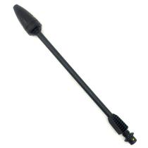 Lança Tubeira Ponteira Bico Turbo para Lavajato Karcher K2 Comfort Plus