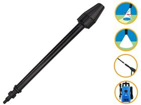 Lança Turbo Bico Rotativo Philco Force PLP 2300 Lavadora