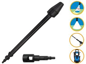 Lança Turbo Bico Rotativo Philco Force PLP 2600 Lavadora