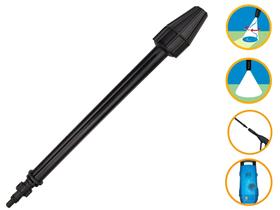 Lança Turbo Bico Rotativo Wap Aqua Max Lavadora Alta Pressão