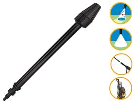 Lança Turbo Bico Rotativo Wap Silent Power Ultra 2800