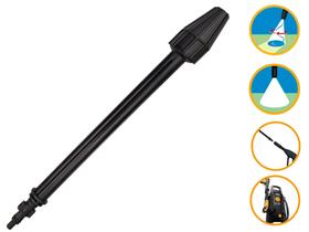 Lança Turbo Bico Rotativo Wap Wl 1820 Black Ultra Lavadora