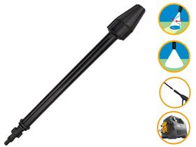 Lança Turbo Bico Rotativo Wap WL 4000 Lavadora Alta Pressão Lança Turbo Bico Rotativo Wap WL 4000 Lavadora Alta Pressão