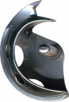 Lançadeira Oscilante Meia Lua 5194 2515-532096007 para máquinas Domésticas SINGER - Vigoreli - Elgin